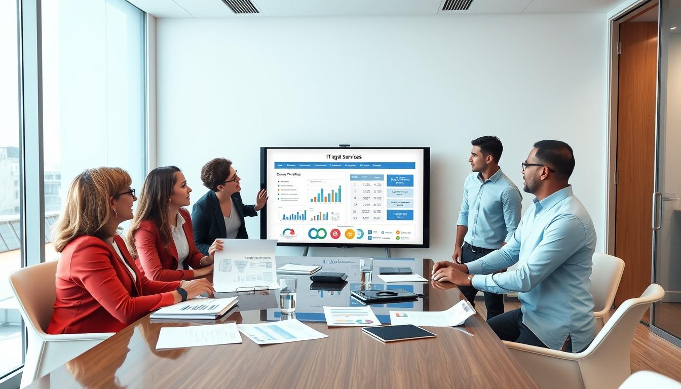 Professional plan visual